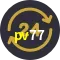24/7