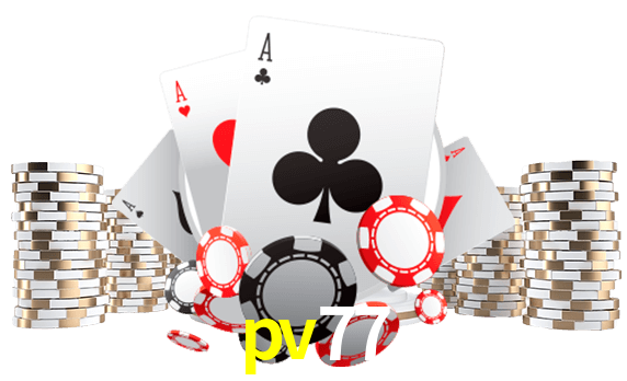 Jogue jogos de pôquer em pv77