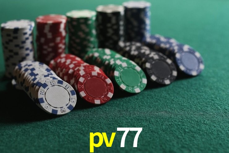 Welcome Bonus pv77