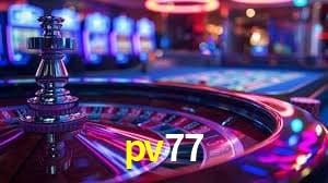 Experiência VIP pv77