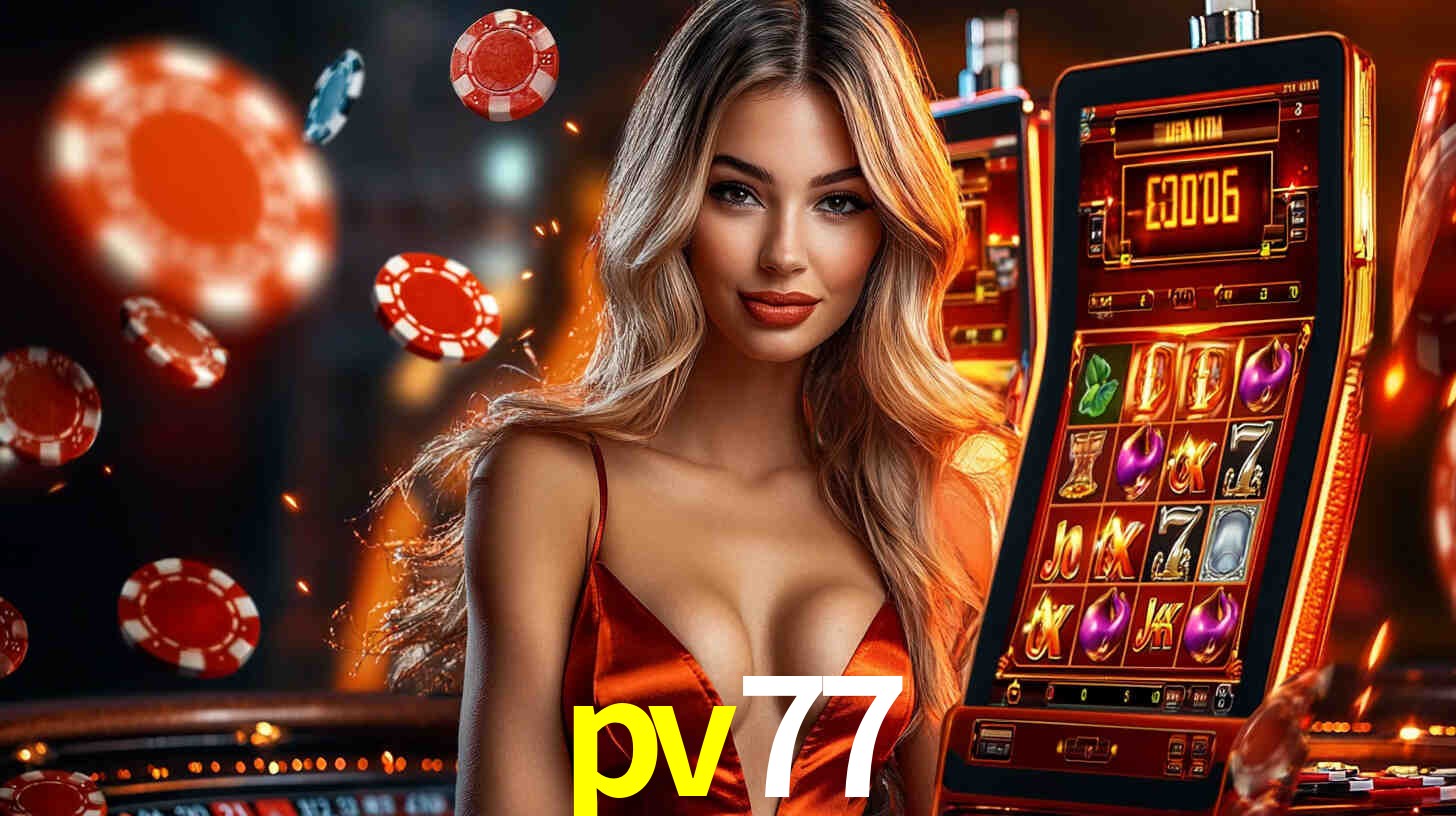 pv77: Seu Cassino Premiado com Pagamentos Rápidos