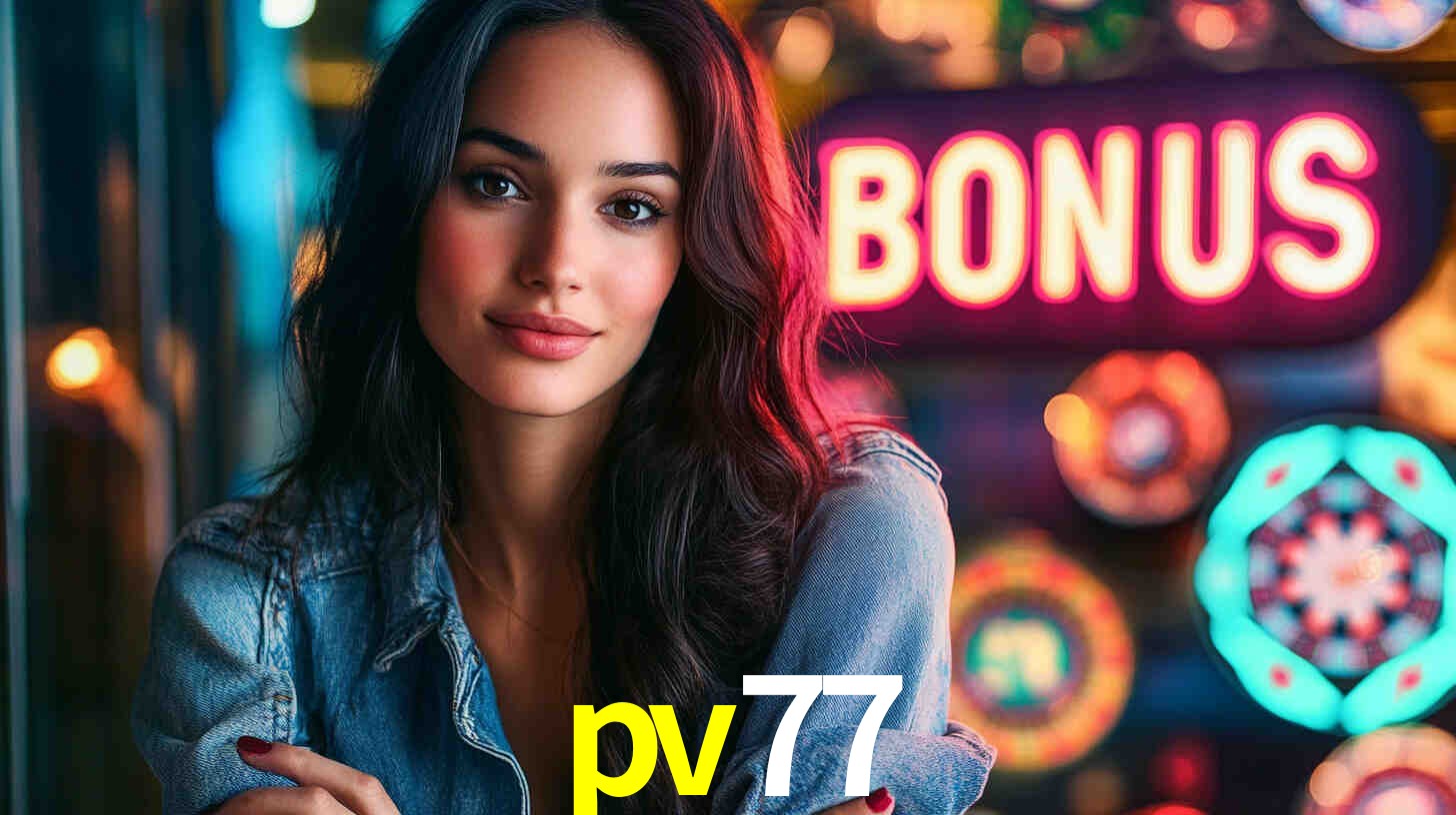 pv77: A Experiência de Casino com Jogos de Mesa ao Vivo
