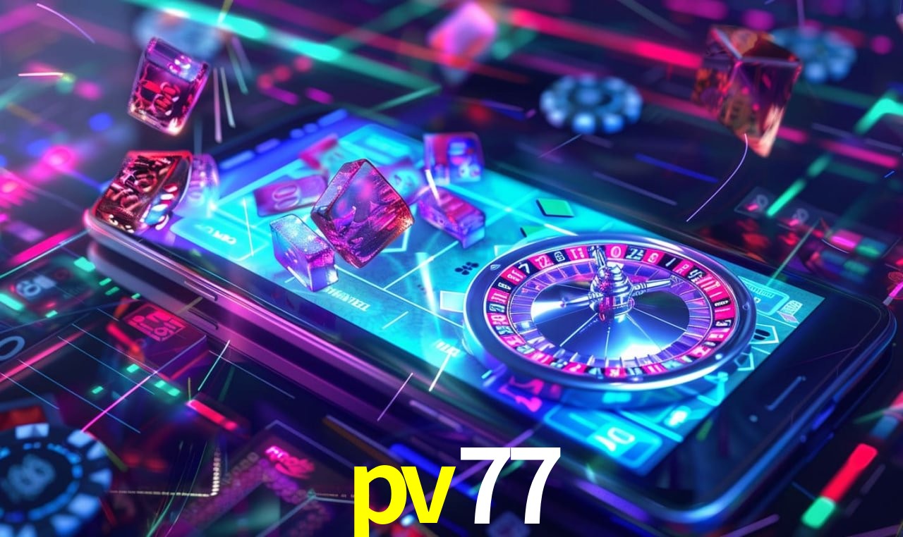 Estatísticas Esportivas pv77