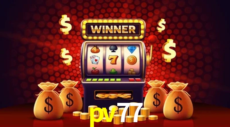 Slot Games pv77
