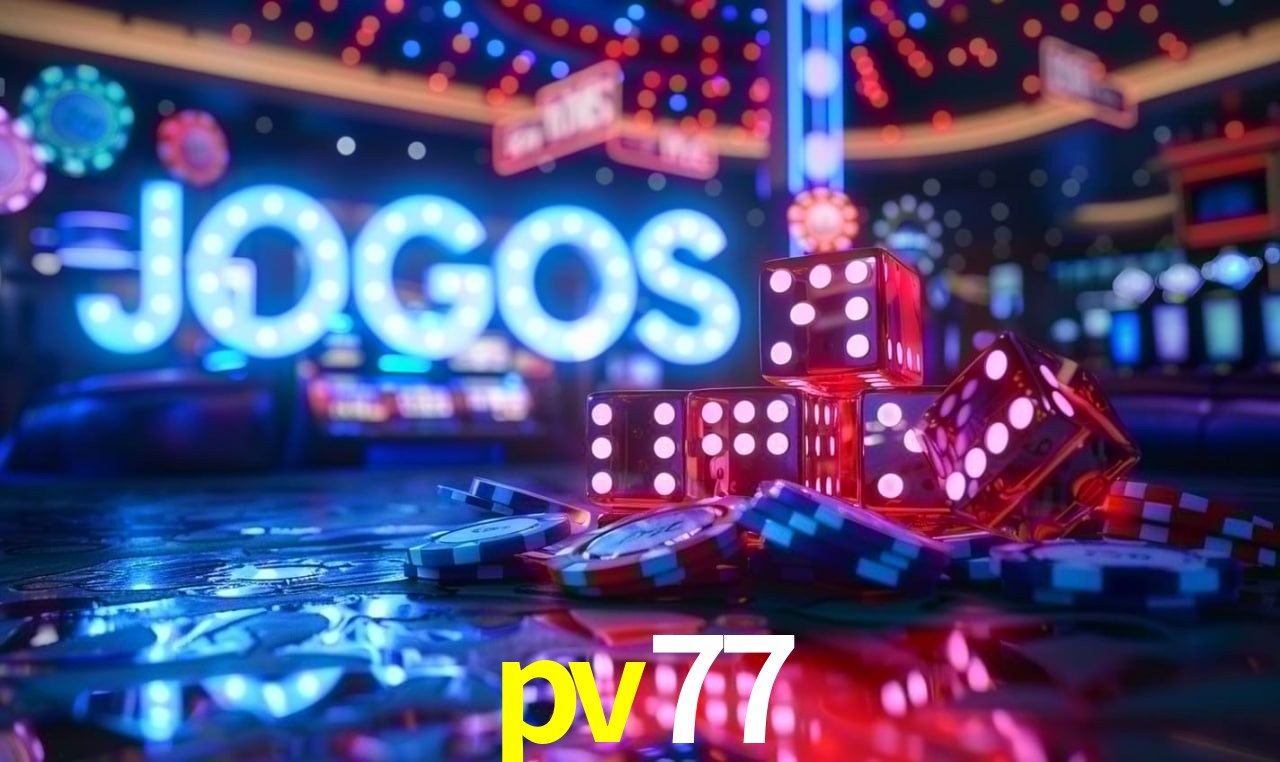 PIX Instantâneo pv77