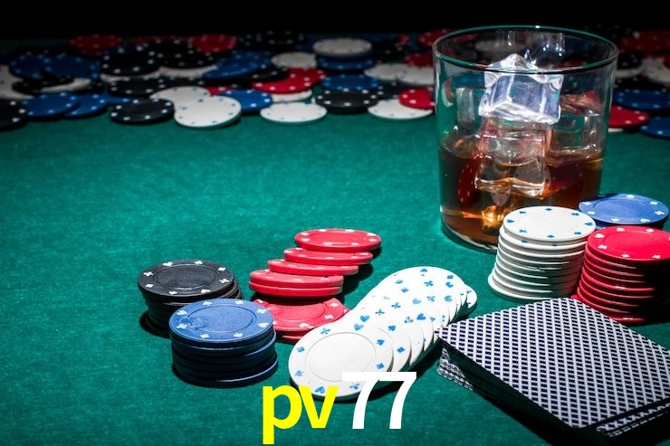Casino VIP pv77