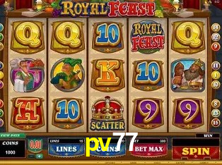Weekend Specials pv77