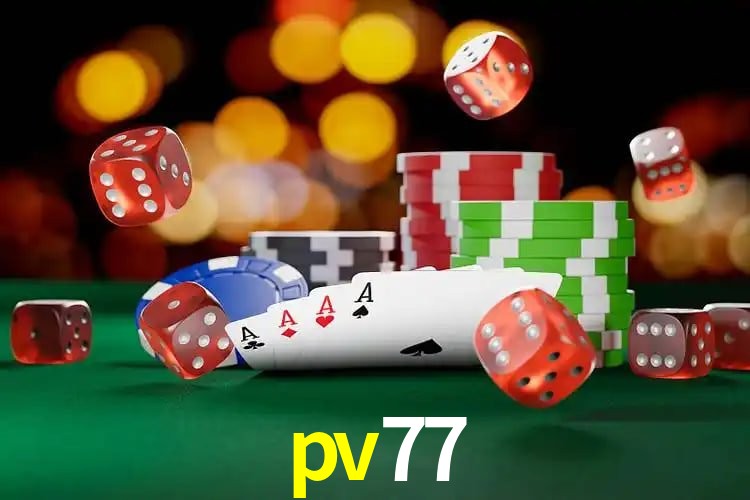 Provedores de Jogos pv77