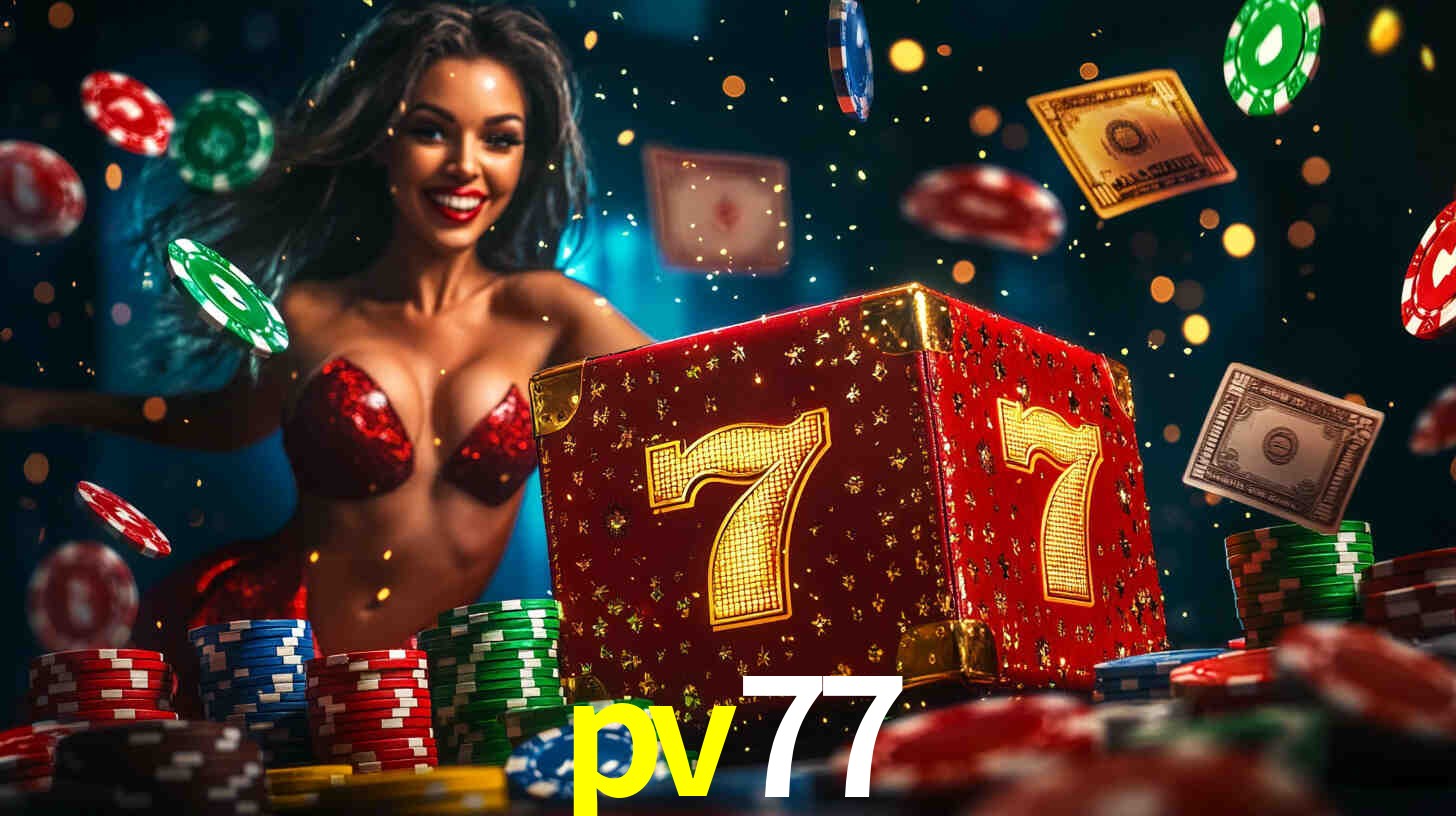 Descubra o Programa VIP da pv77: Vantagens Exclusivas para Jogadores