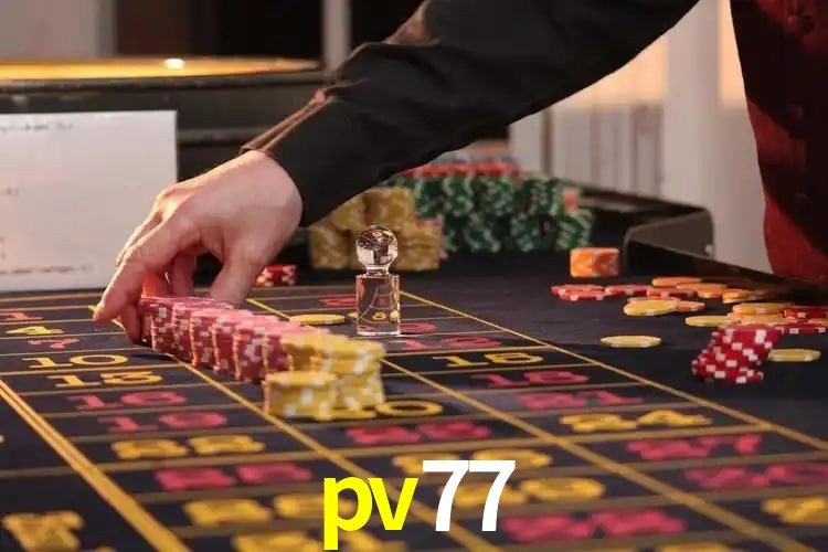 Descubra o Programa VIP da pv77: Vantagens Exclusivas para Jogadores