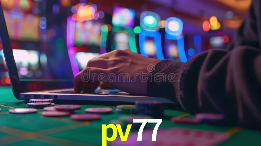 Jogos Exclusivos pv77