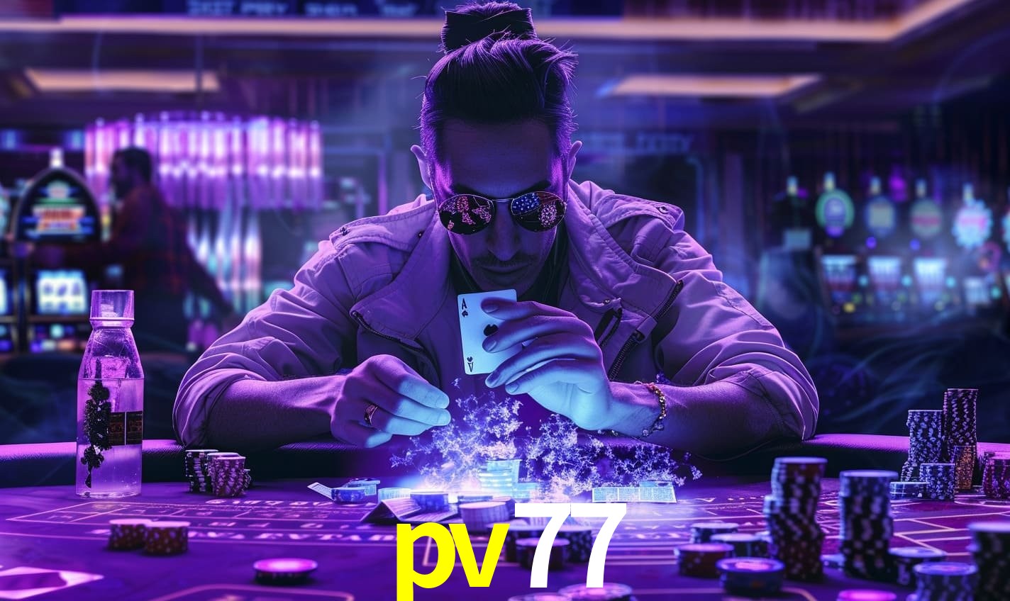 VIP Casino pv77