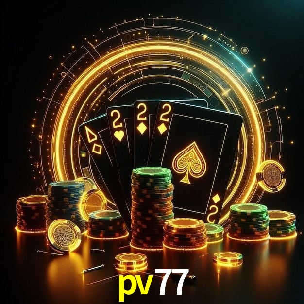 Jogos de Slot pv77