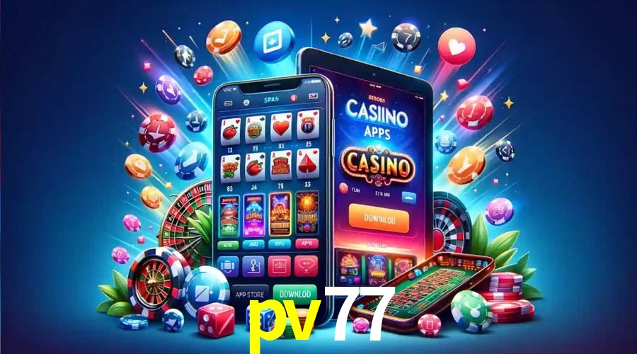 Game Providers pv77