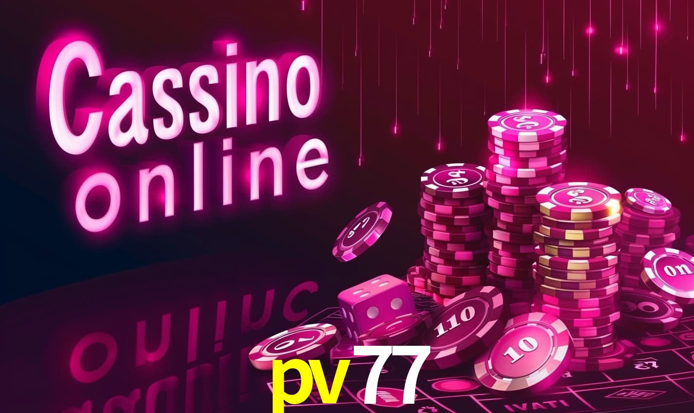 Desvendando o Mundo dos Jogos Virtuais na pv77