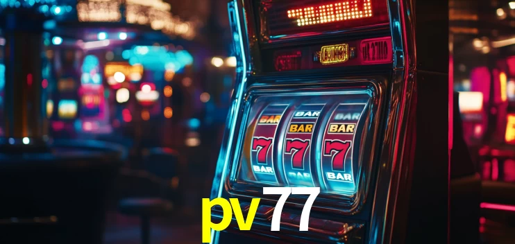 Welcome Bonus pv77