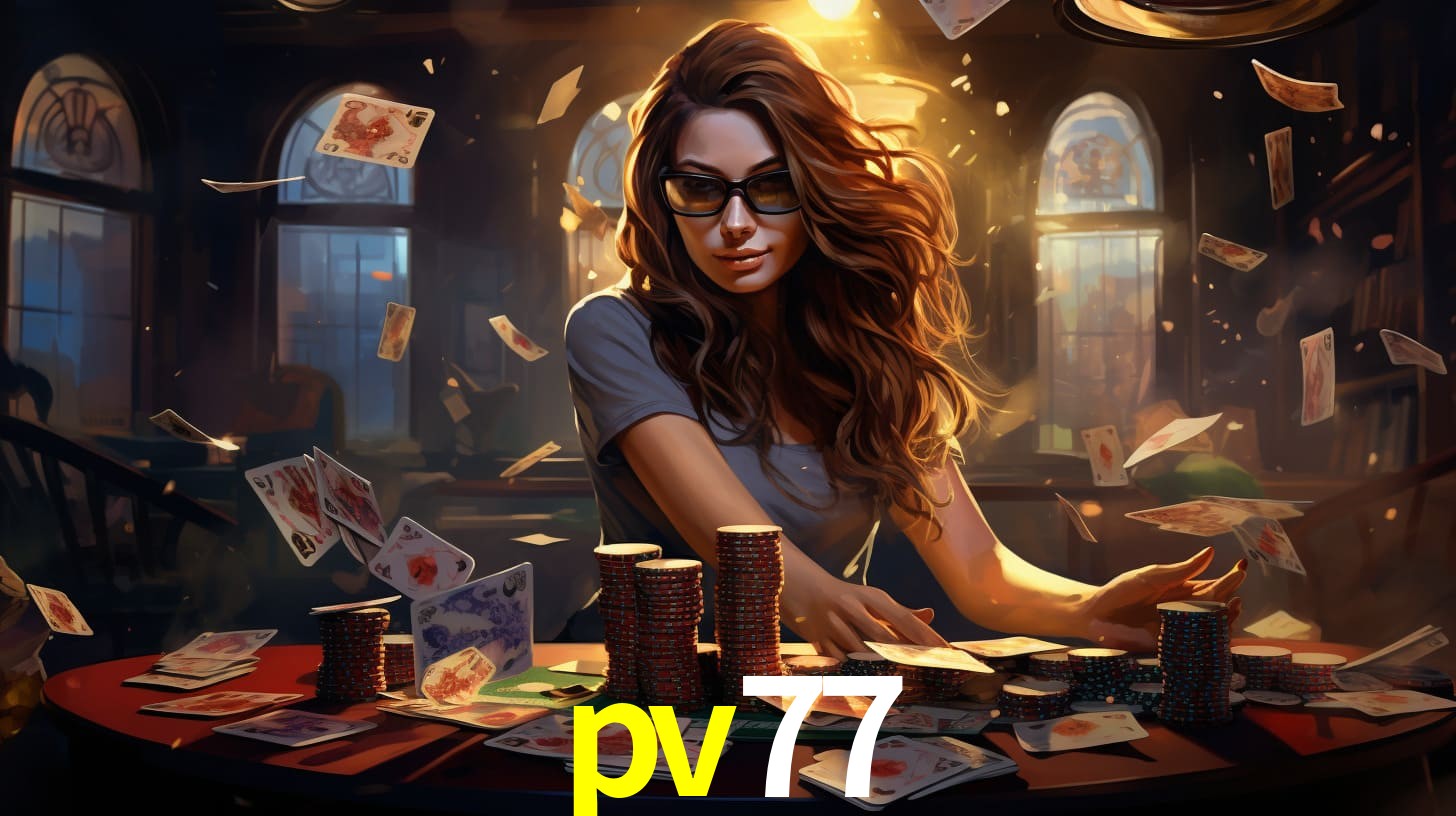 Live Casino pv77
