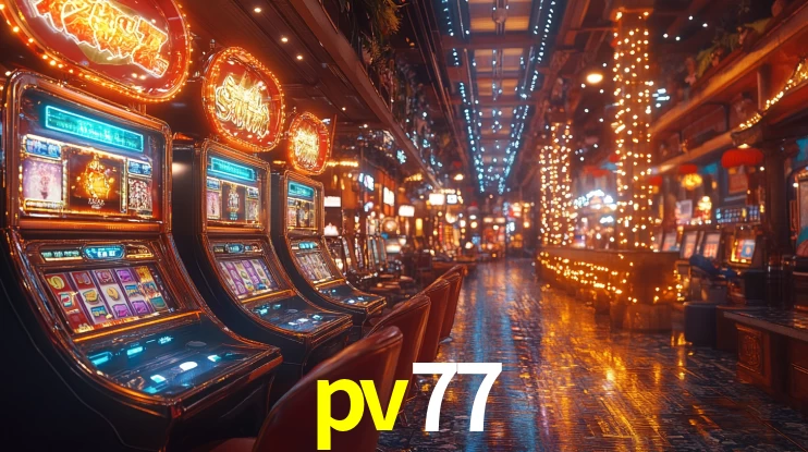pv77: Seu Especialista em Apostas Esportivas Brasileiras