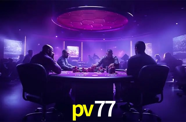 Estatísticas do Jogo pv77