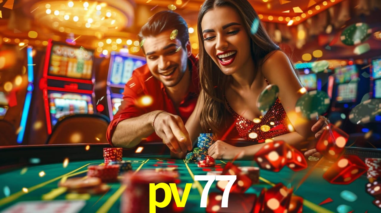 Design Responsivo pv77