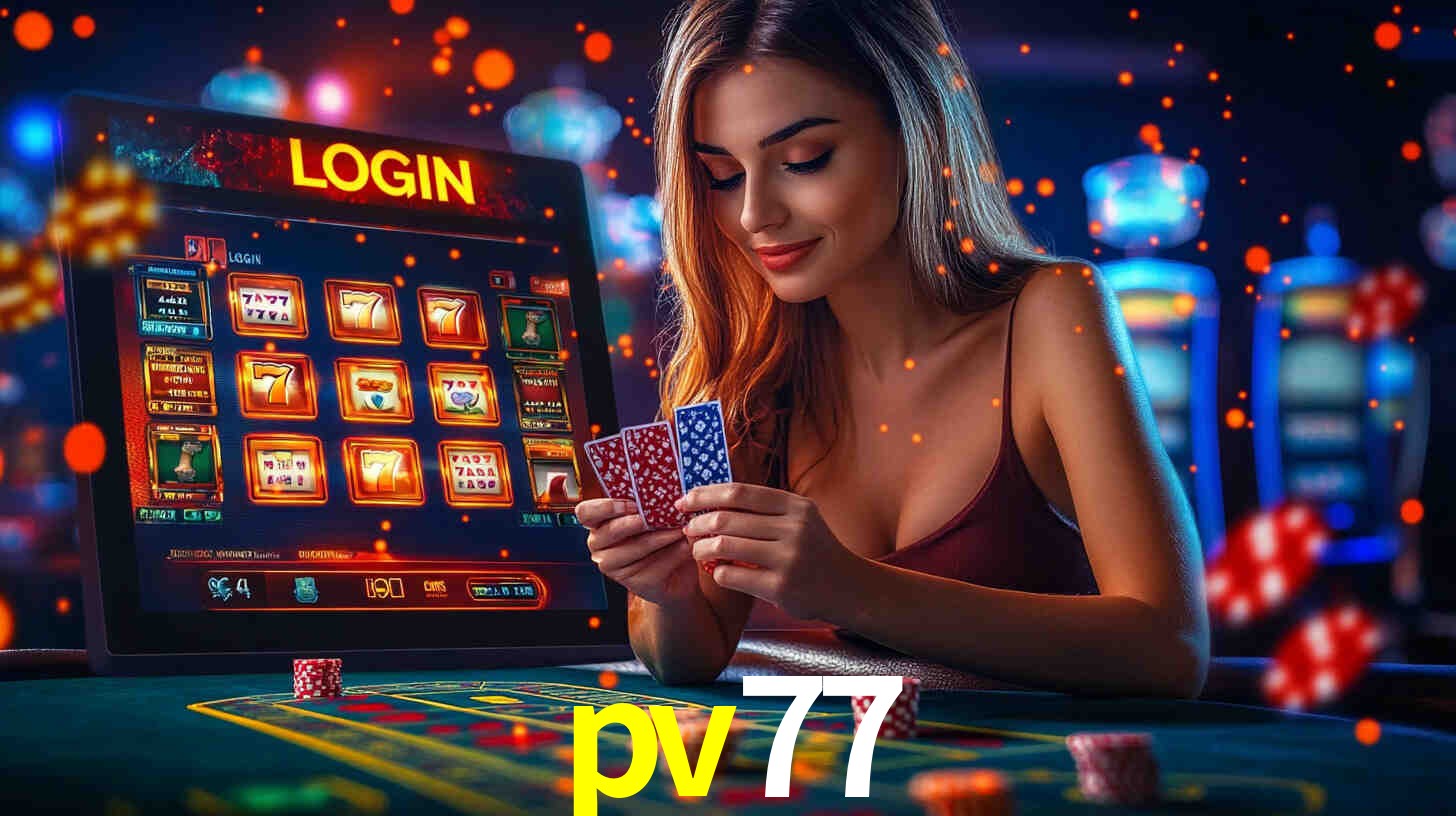 pv77 bet