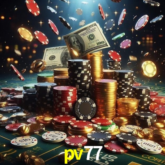 cassino pv77