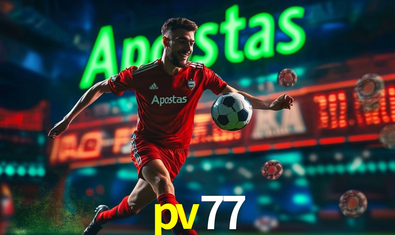 Interface do App pv77