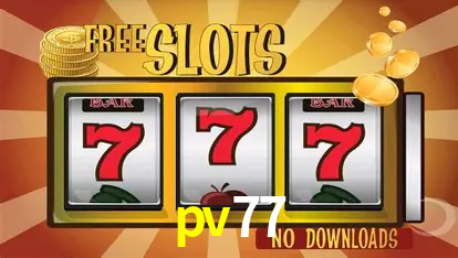 Descubra o Mundo do Cassino Online com pv77