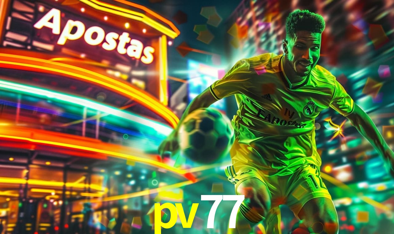 Diretório de Jogos pv77