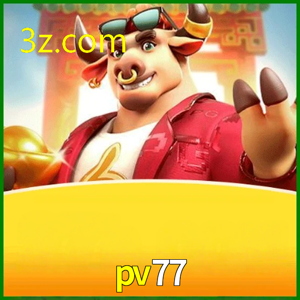PV77: Cassino Oficial APP